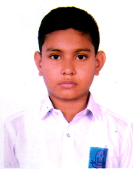 FAHAD CHOWDHURY