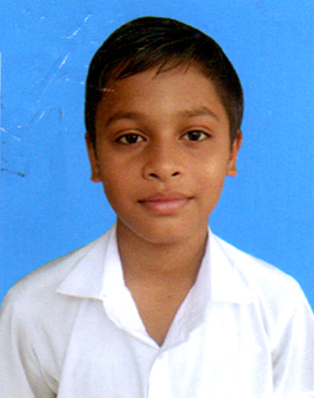 MEFTHAUL ISLAM SAMIR