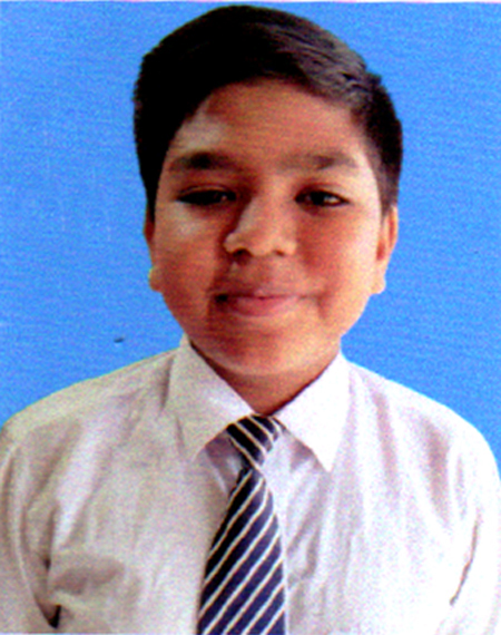 SAYAN BIN ALAM