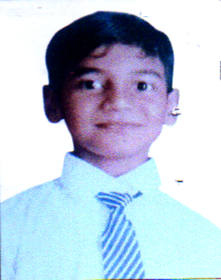 KAZI TASKIN AHAMMED