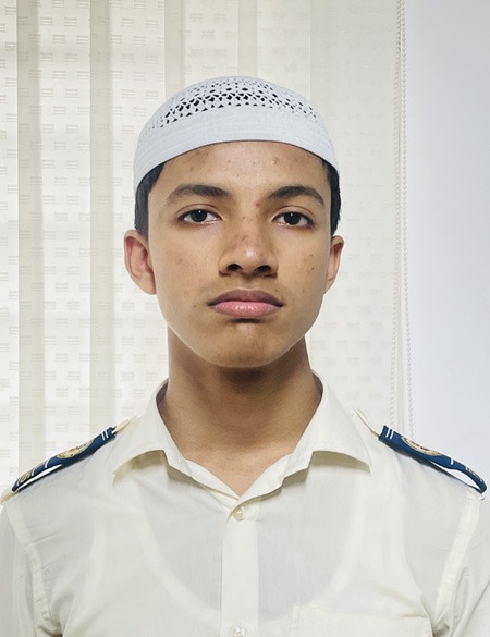 Shahedul Islam