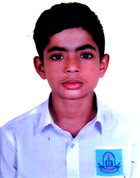 KAZI OAWSIR RAHMAN