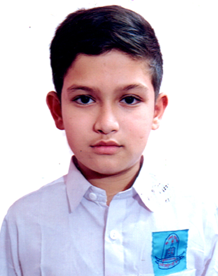 ANIRUDHA NATH NEEL
