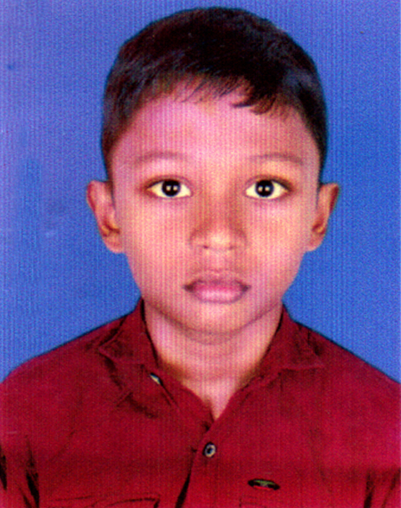 RIJWANUL AREFEEN ERAZ
