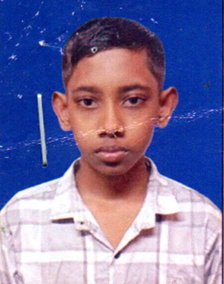 AL FAIYAZ MAHMUD