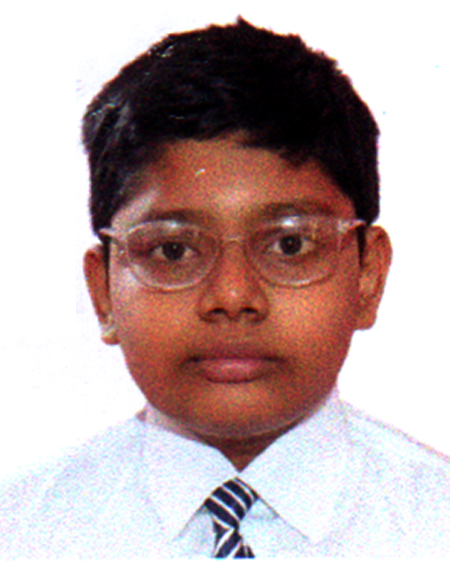 MD MAHMUDUL ISLAM