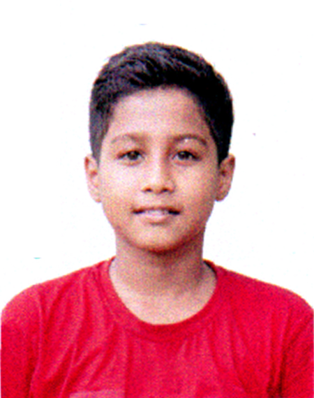 SOWRRGO DEBNATH