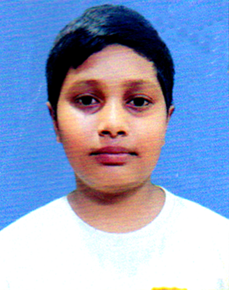 JIHADUL ISLAM