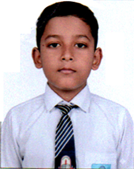 MUNTASIR ALAM
