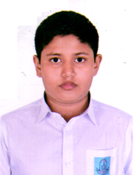ROBIUL ISLAM