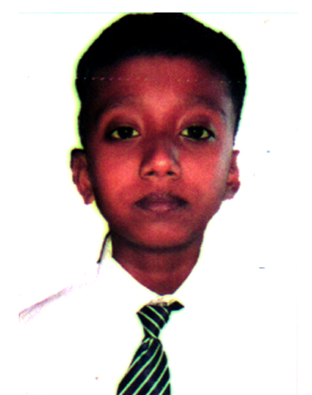 ESHAN DATTA