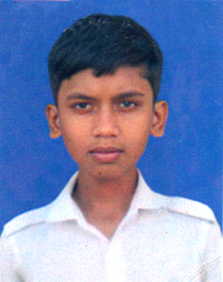 SOFIUL ISLAM RAFI