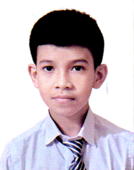 MD. TASNIMUL NUWAISIR BHUIYAN TAHI