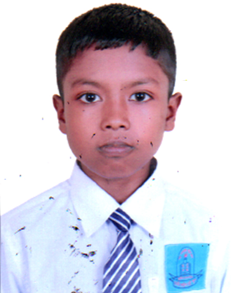 PRIYANTA CHANDRO DAS