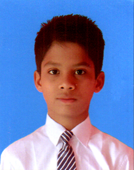 MD INTISAR ISLAM