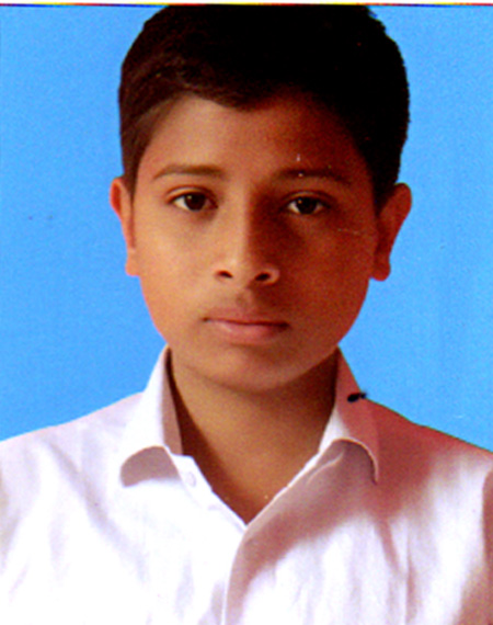 MD SAIF ISLAM