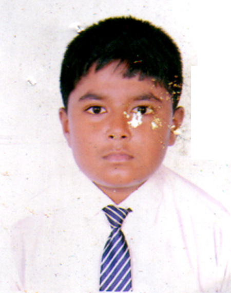 ABDULLAH AL FARABI NOSIN