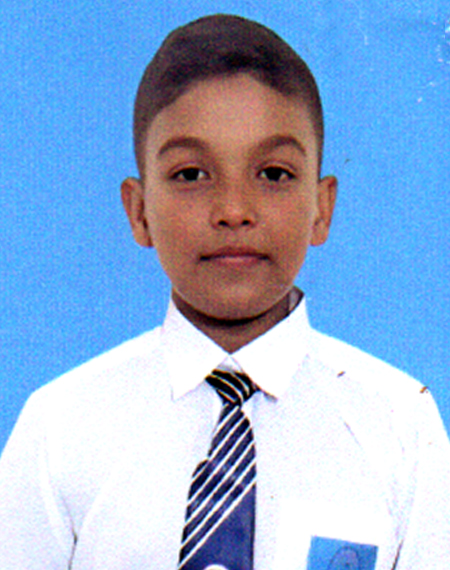 MD ARIYAN AHASAN