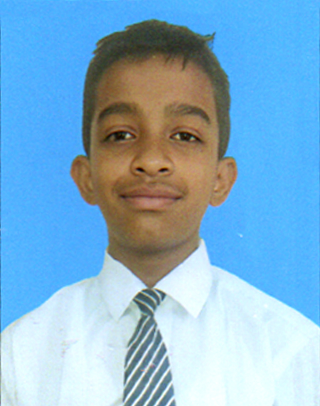 SAMUZZAL DEY
