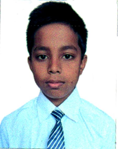 SAIED ULLAH