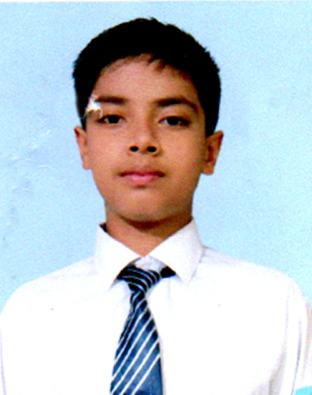 IRFAN AHMMAD