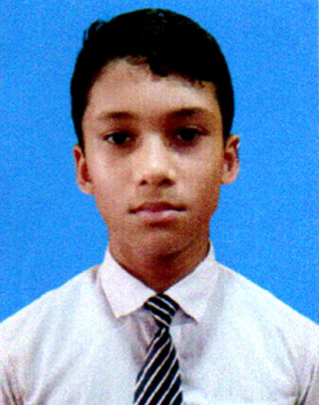 NUR HOSSEN BHUIYAN