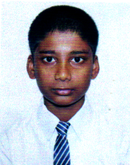 SWARUP SAHA