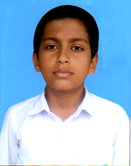 ABTAHI AZAM MOZUMDER