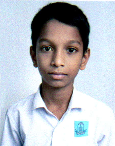 RAFITUL ISLAM FAHIM