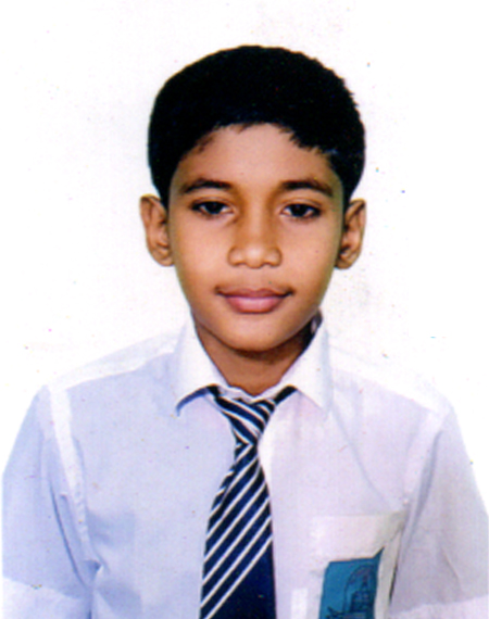 MD. YOUSUF BHUIYAN MIRAJ