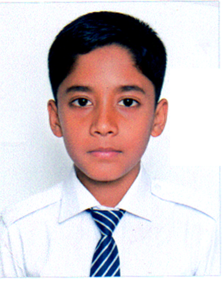 A A MOHAMMAD MUJAHID