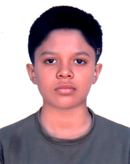 IFTEKHAR KABIR