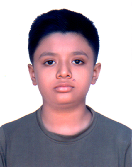 SHAHRIAR KABIR