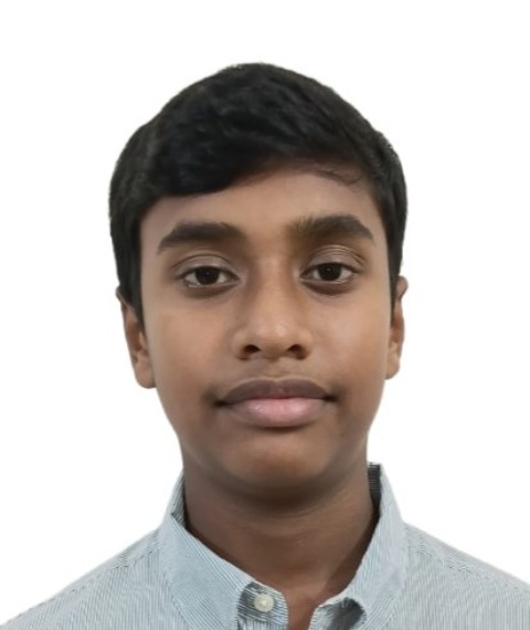 MAHMUD HASAN