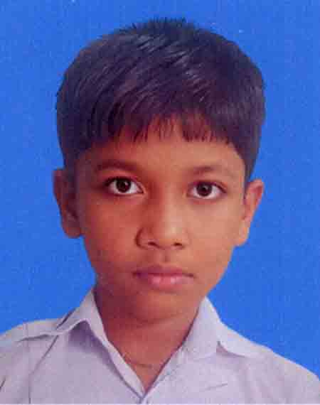 ABIR CHANDRA DAS NIROB