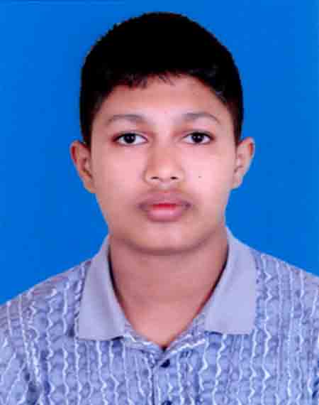 MAHTAB HOSSAIN
