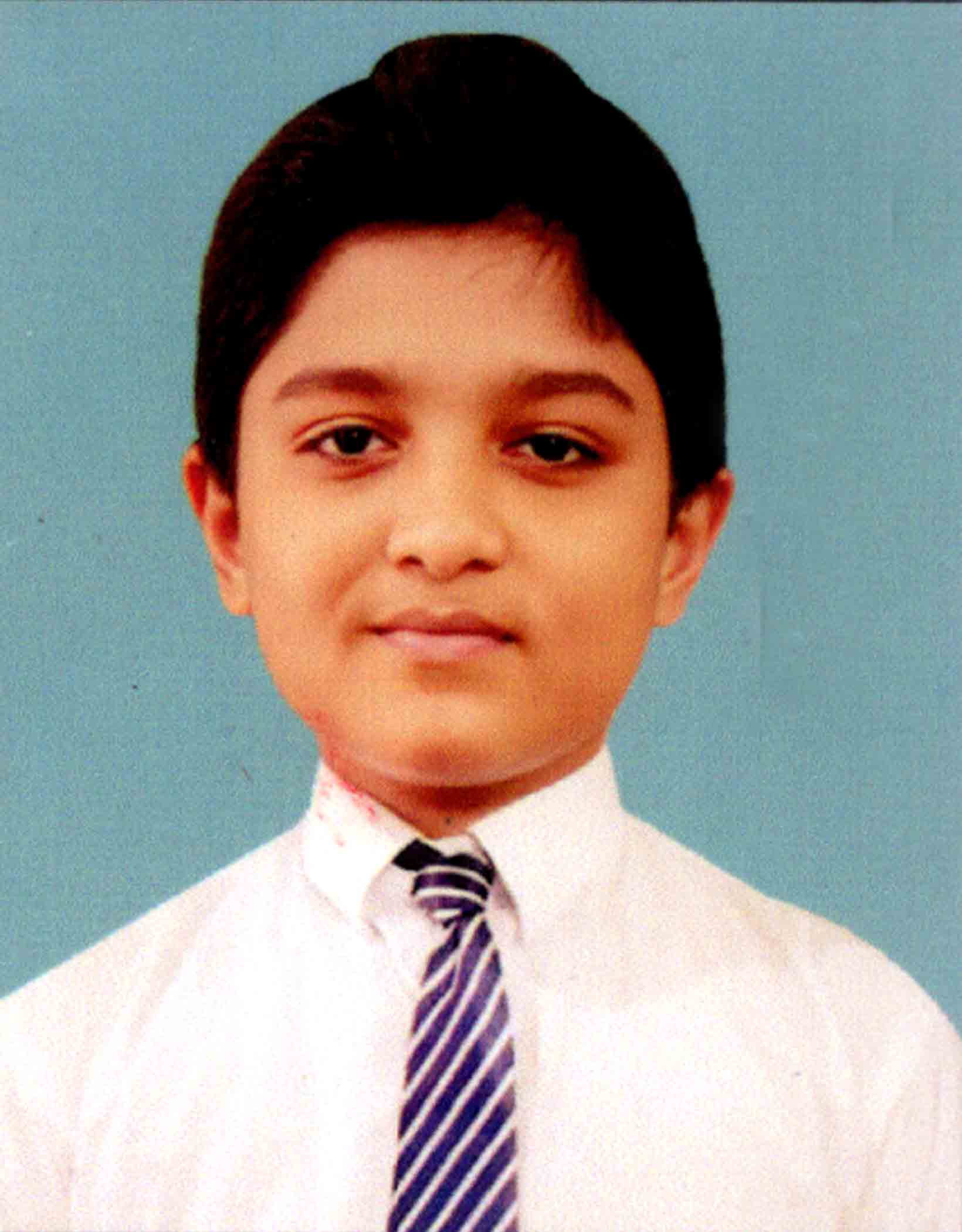 SAIF UDDIN KAMAL MOHIAN