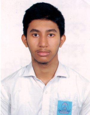 SAMINUL HUDA