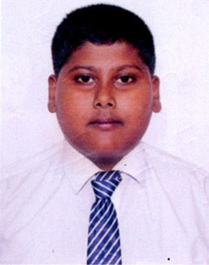 ANIRBAN DAS