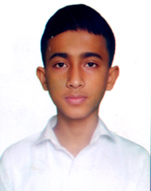 ABDULLAH AYMAN