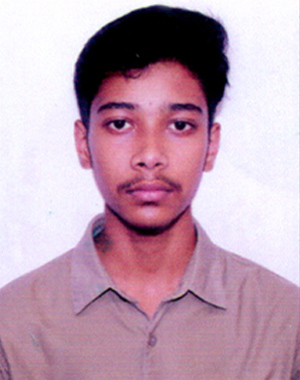 YOUSHA NOWYAL CHOWDHURY