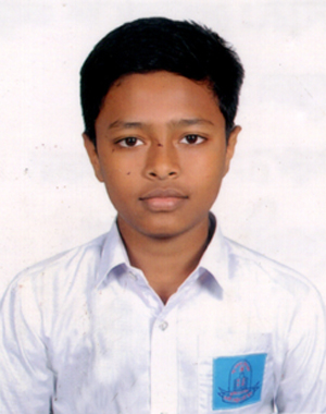 MOHAMMED BIN ABDULLAH