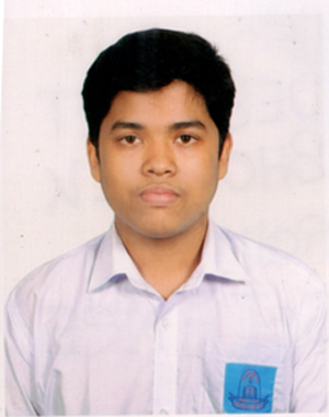 DEBAJEET BHOWMIK
