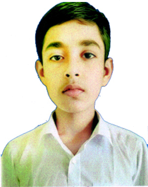 AYMAN AMIRUL ISLAM