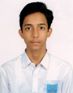 EHTESHAM BHUIYAN AHNAF