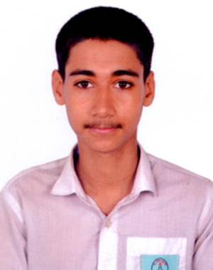 MD HABIB ULLAH