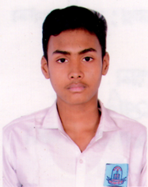 ABIR AL HASAN