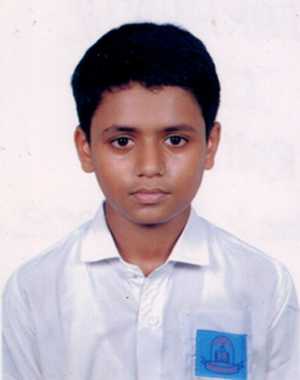 FARHANUL ISLAM