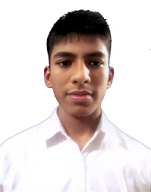 JOBAYAR HOSSAIN