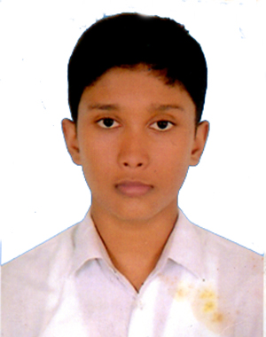 SUDIPTO PAUL